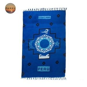Peruvian Pareo